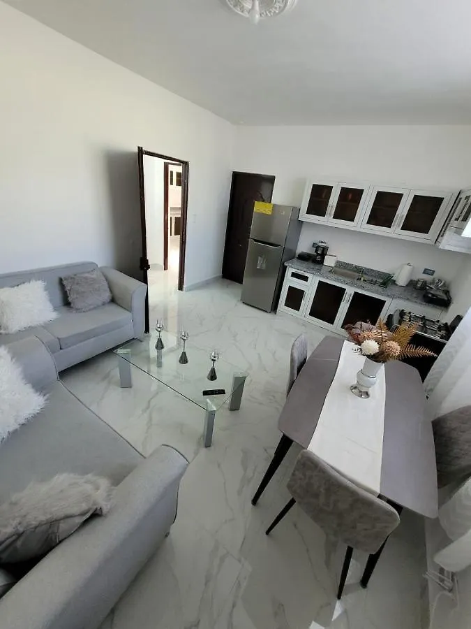 Contacten van Departamento Luna En Santo Domingo