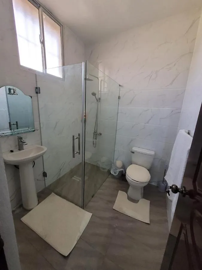 Departamento Luna En Santo Domingo